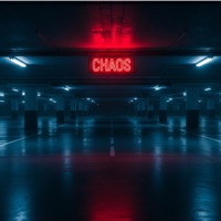 Chaos - Single - ODENN