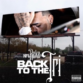 Back To The Tri NFL Reke