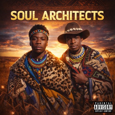 Soul Architects - EP