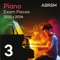 A: 12 Gavotte, Op. 25 - Dinara Klinton & Robert Thompson lyrics