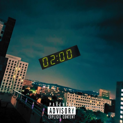 2am In Hatfield - Single