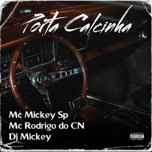 Porta Calcinha (feat. Mc Rodrigo do CN)