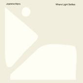Where Light Settles