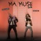 Ma Muse (feat. Roody Roodboy) [Remix] - Domec Brusly lyrics