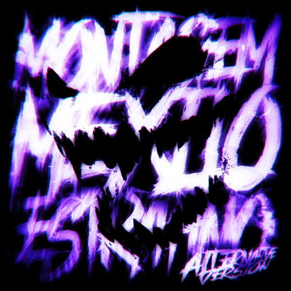 MONTAGEM MEXILO ESTRAHNO ALTERNATIVE VERSION - EP