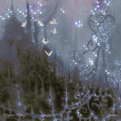 Psychotic Diary (demos)  ⪩ෆ⪨ - EP