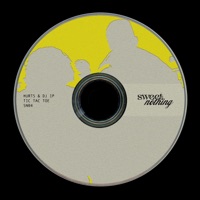 Tic Tac Toe - Single - Hurts & DJ IP