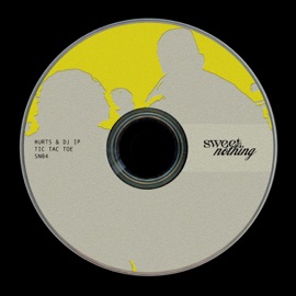 Tic Tac Toe Hurts & DJ IP