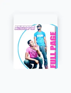 Listen to FullPage, watch music videos, read bio, see tour dates & more!