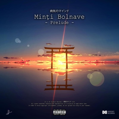 Minți Bolnave - Prelude - - Single