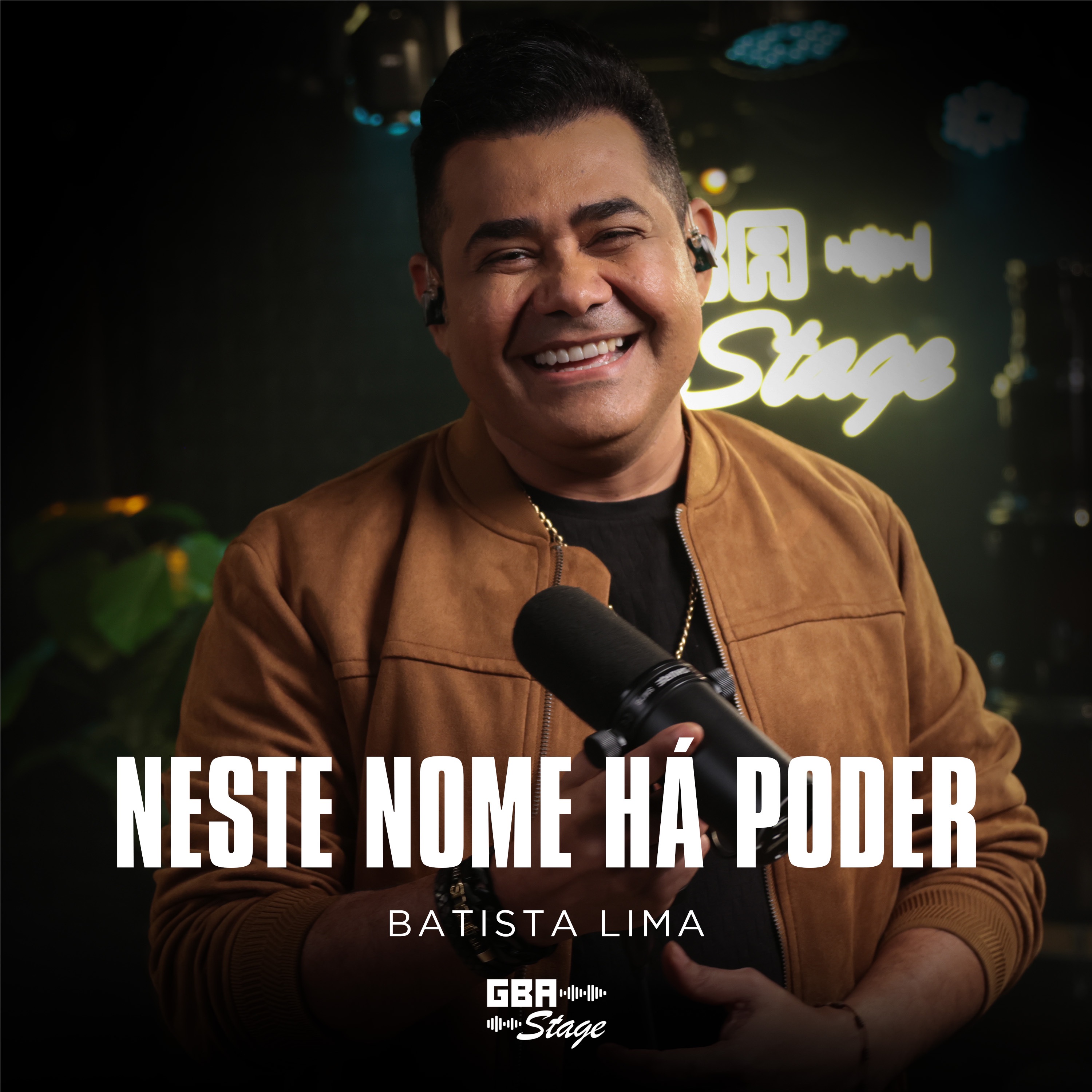 Neste Nome Há Poder - Single