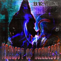 HARVEST OF DARKNESS - EP - .arima