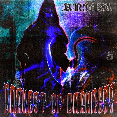 HARVEST OF DARKNESS - EP