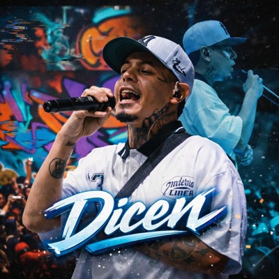 DICEN - Single