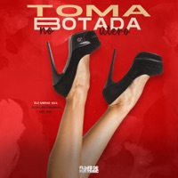 Toma Botada No Útero - Single - DJ MENO 011, djalekoriginal & MC GW