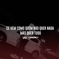 Ce Vem Como Quem Não Quer Nada Mas Quer Tudo - Single - DJ Weriky & Dj Ph de Vila Velha
