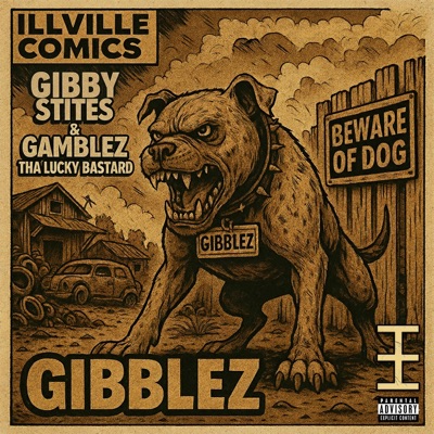 GIBBLEZ