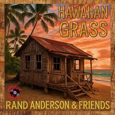Hawaiian Grass