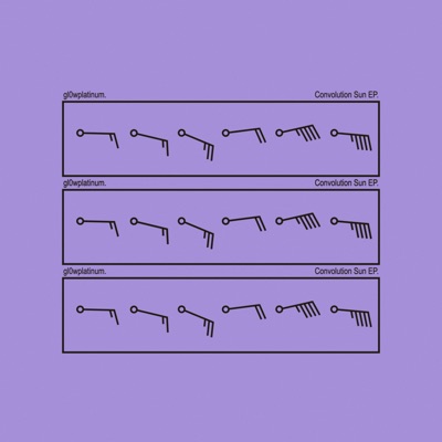 Convolution Sun - EP