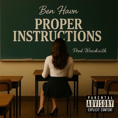 Proper Instructions - Single