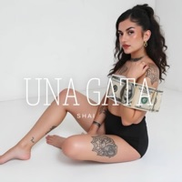 UNA GATA - Single - Shai