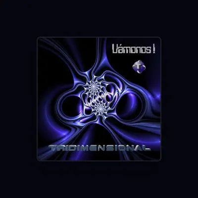 Listen to Tridimensional, watch music videos, read bio, see tour dates & more!