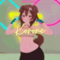 Korone - EP - UsualPluto4K