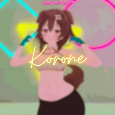Korone - EP