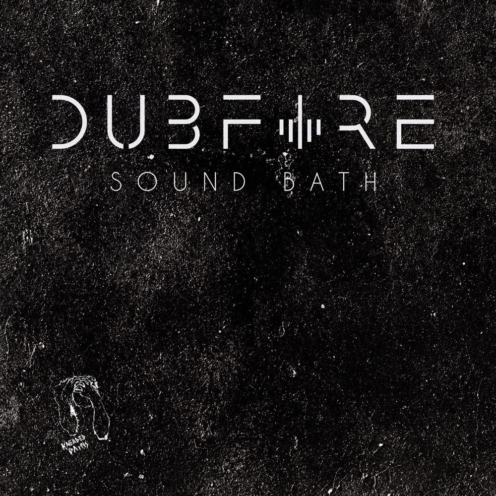 Обложка альбома «Sound Bath - Single» — Dubfire
