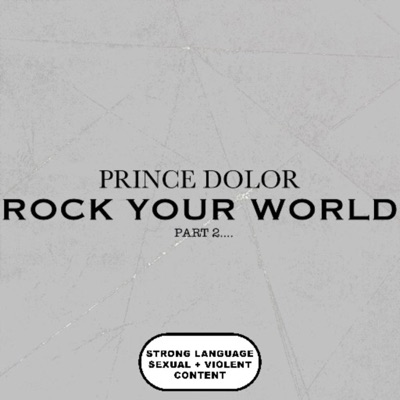 ROCK YOUR WORLD(part2) - Single