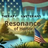 Resonance of Honor: Restorative Therapy Music for Veterans, Ease Trauma and PTSD, Let Go of Trauma and Sorrow