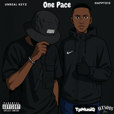 One Pace (feat. Unreal Keyz) - Single