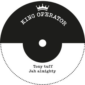 Jah Almighty - Single