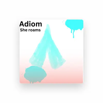 Listen to She-roams, watch music videos, read bio, see tour dates & more!