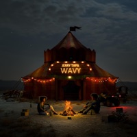 WAVY - Single - Jerry Tapa