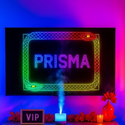 Prisma (d&b) - Single