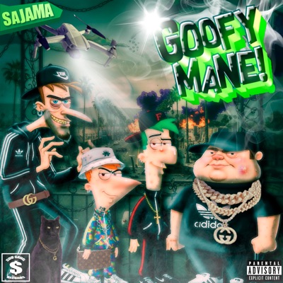 Goofy Mane