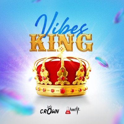 Vibes King - Single