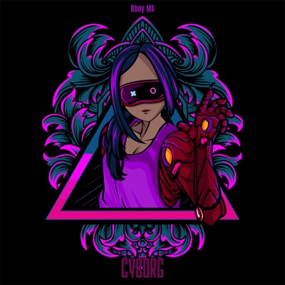 Cyborg - Single