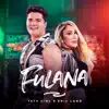 Taty Girl & Eric Land - Fulana