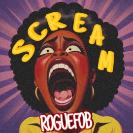 Scream RogueFoB