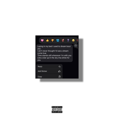 Time Stands Still (feat. Nezzie & Julian Gross) - Single