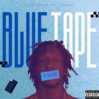 BLUE TAPE