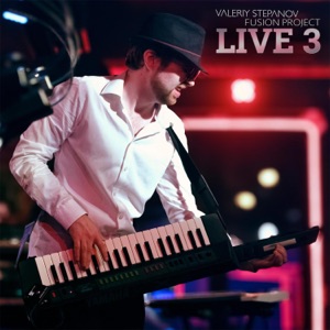 Crazy 'bout U (Live)