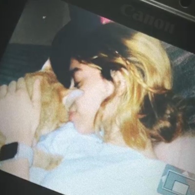 <3 (feat. harry! & matthan) [Slowed + Reverb] - Single