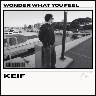 wonder what you feel? - Single