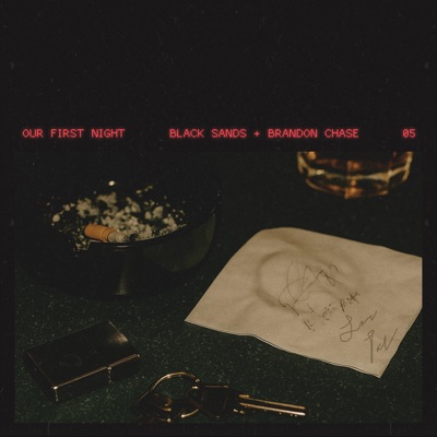 Our First Night - Single