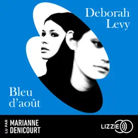 Bleu d'août