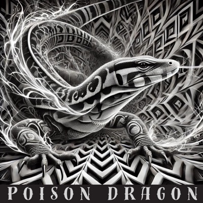 Poison Dragon - Single
