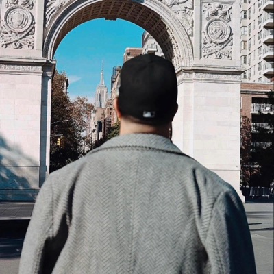 Style Wars 2: pequeñoworld - EP